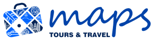 Maps Tours and Travel
