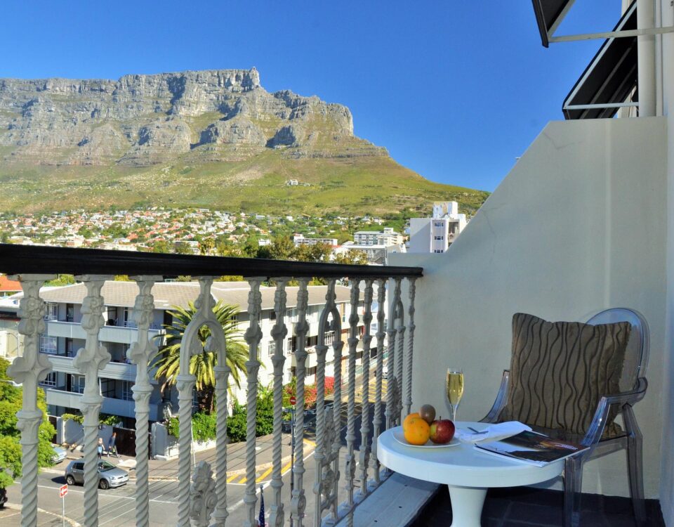 the cape milner
