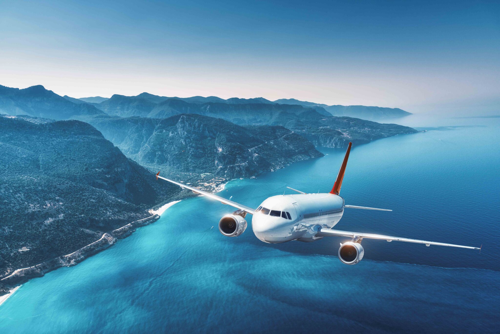 aircraft flying aircraft flying