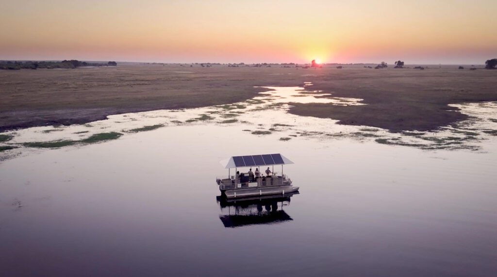 chobe national park