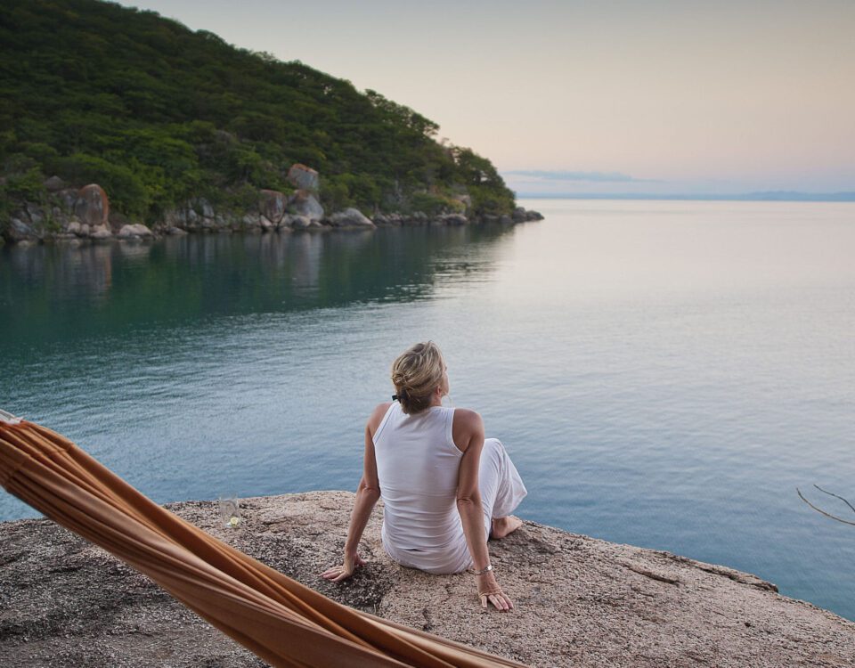 lake malawi