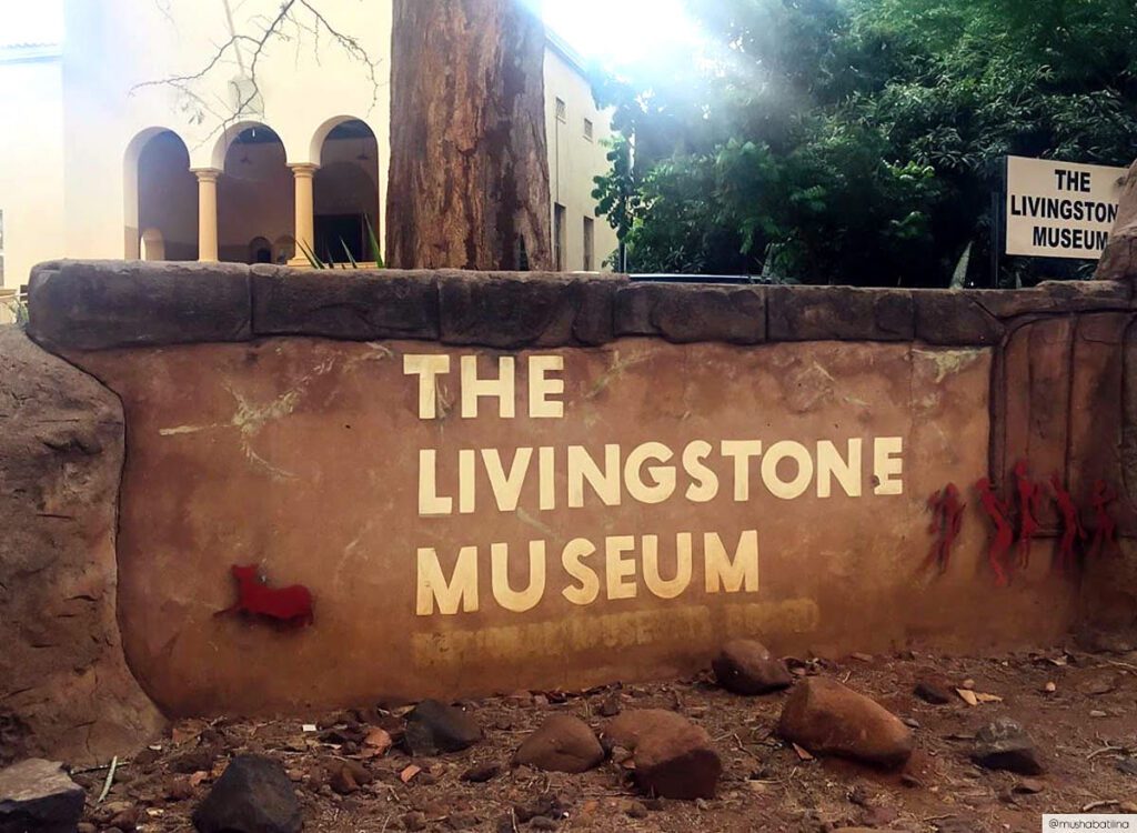 livingstone