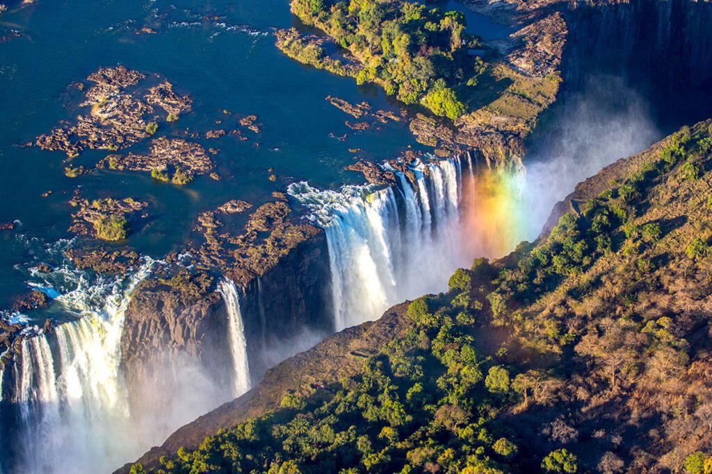 zambia