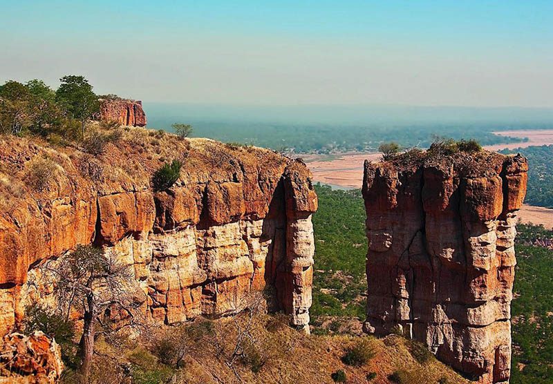 gonarezhou national par