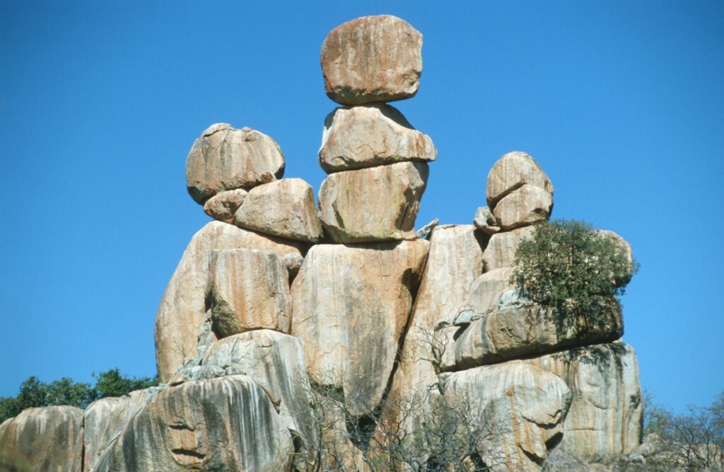 matobo national park