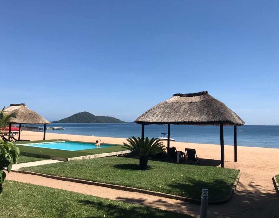 cape maclear