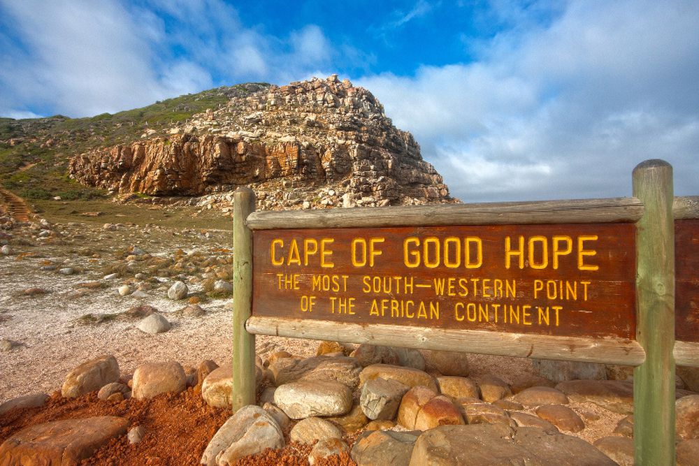 From ZAR3 500 per person
Scenic coastal drive along the beach road through Clifton and Camps Bay to picturesque Hout Bay and Cape Point